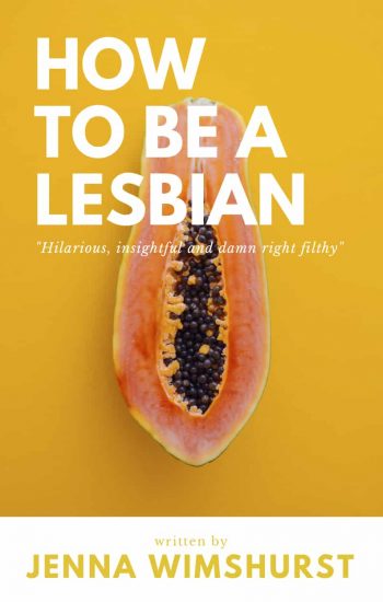 lesbian book