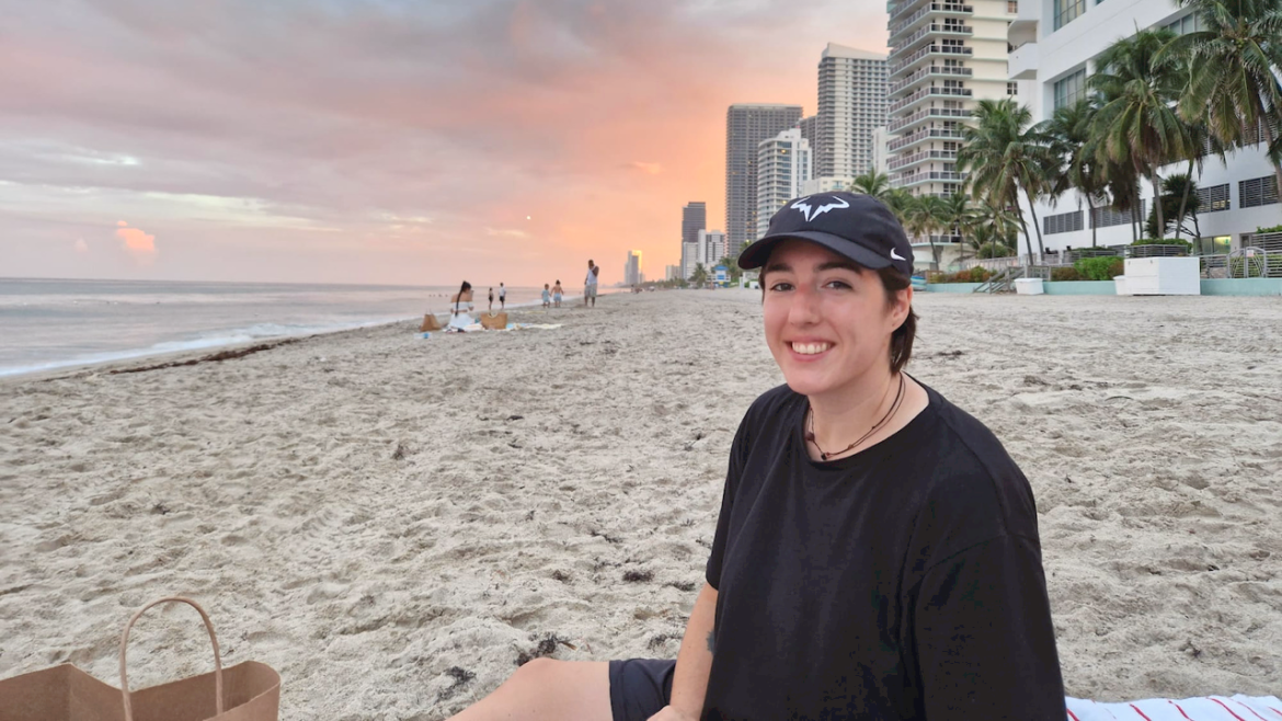 Dear Jenna, time to put your big girl pants on