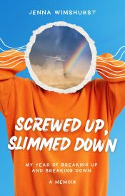 Screwed Up, Slimmed Down Cover Screwed Up, Slimmed Down Cover